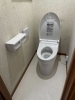 after「施工事例～トイレ交換～」