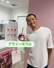 大抽選会豪華景品アサイーボウル「いよいよ19日土曜日はFORYOU夏まつり✨大抽選会は豪華な景品が盛りだくさん❣️」