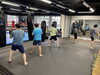 「木曜キック前半後半🥊リベラルボックスジム！岡山市東区ボクシング・キックボクシング・フィットネス・パーソナルジム」