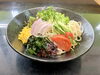 「夏‼️🌞🌴麺づくし✨【サラダうどん】」