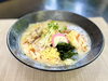 「夏‼️🌞🌴麺づくし✨【冷やしちゃんぽん】」