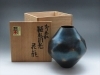 新潟市/三条市/買取本舗ふくろう】 玉川堂 鎚起銅器 銅製 花瓶