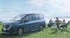 「小樽市での夏のキャンプやアウトドアにおすすめ！日産のキャラバン・セレナのご紹介⛺🚘」