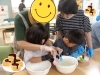 わらび餅作り「🎐和を感じよう🎐」