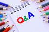 らしくホーム　よくある質問Q＆A「らしくホーム　よくある質問Q＆A　/小樽グループホーム　らしくホーム」