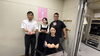 エステサロンRIREの山本さん出演「ボイス・キュー「第536回 おつまみちょ～だい２」エステサロンRIREの山本さん出演！」