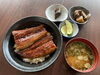 鰻丼「💡土用の丑の日💡」
