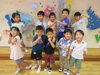 もうすっかり立派な年長さん👏「1学期終業式🌻夏休みのはじまりです！」