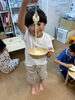 「トルコ風アイス作り🍦🫘❄️【札幌市北区篠路　児童発達支援　放課後等デイサービス】」