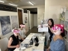 小顔×たるみ「7/18美っぷラボ開催レポート｜世代を超えて楽しむ小顔×たるみケア体験(静岡市葵区)」
