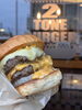四国中央市 ランチ ハンバーガー「三連休はランチで極上バーガー食べよ🍔」