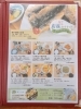 メニュー「食堂　里🌱のおすすめ定食＆セット丼メニューをご紹介」