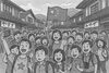 安来市の多文化共生のなれの果て「選挙に行こう！（6）~多文化共生の持つリスク」