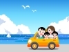 「【夏本番！】車のトラブルを防ぐために気を付けたい整備の3つのポイント【カーマッチ松山城北店】」
