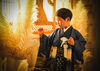 「🎉【七五三 5歳男の子 スタジオ撮影ご予約受付中】🎉」