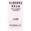 「東武鉄道株主優待乗車証販売中！夏休みのご家族・グループ旅行におすすめ」