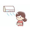 ＊　冷えすぎ注意報　＊