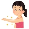 ＊　キッズ脱毛できます！　＊