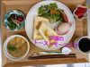 「7月20日（日）のランチ🥙は休みます<(_ _)>」
