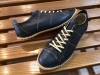 SPINGLE SP-272 Navy「オイルレザーのネイビー復活！ スピングル「SP-272」。」