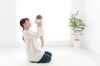 「「産後の体、戻ってますか？」産後6週間で回復するのは子宮だけじゃないんです！」
