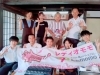 「FM🍑「高校生とつくる こちらラジオ西大寺」にゲスト出演させていただきました😊」