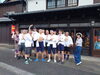「八女市黒木町祇園祭お神輿１日目(^O^)‼️。」
