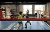 「土曜日も盛り上がってます🥊リベラルボックスジム！岡山市東区ボクシング・キックボクシング・フィットネス・パーソナルジム」