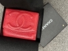シャネルの財布を高価買取致しました。「CHANEL　財布高価買取致しました！那須塩原・西那須野・大田原・宇都宮・矢板・さくら市・白河・矢吹」