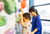 「🌻夏休み体験会のお知らせ🍉【2歳～未就学児のボルダリング知育教室のぼちー】★葛西」