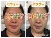 「たった1回でこんなに変わる！」