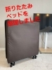 小樽　民泊　AMS　SHINONOME  402「🛏 折りたたみベッドを新たにご用意しました。」