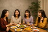 女子会でのご利用が人気✨「【必見👀】レンタルスペースのおすすめ利用方法5選＋α！」