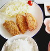 ハムかつ「週替わりランチ」