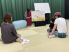 「【ご報告】ちいさな子どものためのおはなし会（7月16日）を開催しました！」