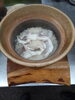 土鍋御飯「天然地魚の土鍋ご飯—直火炊きで味わう旬の新体験」