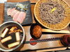 そば「【事務の独り言】念願叶う」