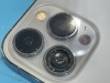 Before「iPhone アウトカメラレンズ修理」