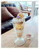 ススメの珈琲アイスのぷりんパフェ「【 ススメの珈琲アイスのぷりんパフェ 】」