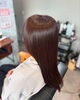「艶カラー✨【福島県伊達市の美容室】」