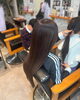 「ヘアドネーション準備中✨【福島県伊達市の美容室】」