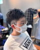 「ツーブロ女子【福島県伊達市の美容室】」
