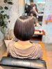 「生トリートメント【福島県伊達市の美容室】」