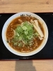 尾道ピリ辛ラーメン「オススメメニュー(ピリ辛ラーメン)」