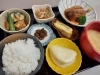 「【中央食堂です】ランチ・ディナー営業しております！」