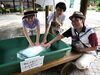 「氷に触れるイベント「冷（つめ）たっち」を実施します！7月19日(土)～8月31日(日)」