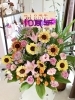 無事10年を迎えました⋈ *。「お盆の営業のお知らせ∗*ﾟ」