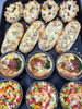 惣菜パンいろいろ「惣菜パン 岡山市北区パン屋 Bancho Bakery」