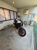 SV650「バイク乗りの友人」