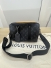 LV　モノグラム　エクリプス　シティ・キーポル「ルイヴィトン　モノグラム　エクリプス　シティ・キーポル」
